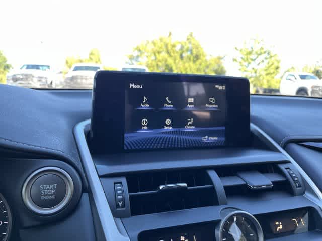 2021 Lexus NX 300 NX 300