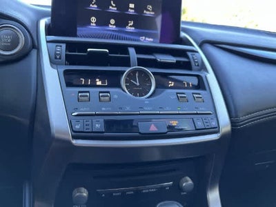 2021 Lexus NX 300 NX 300