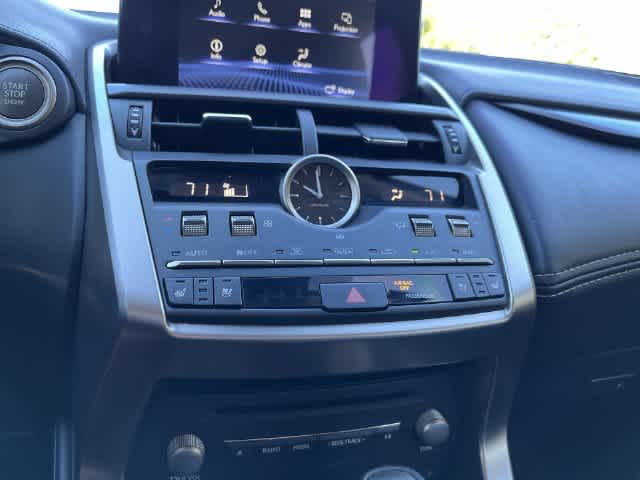 2021 Lexus NX 300 NX 300