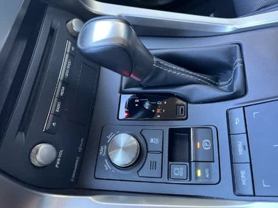 2021 Lexus NX 300 NX 300