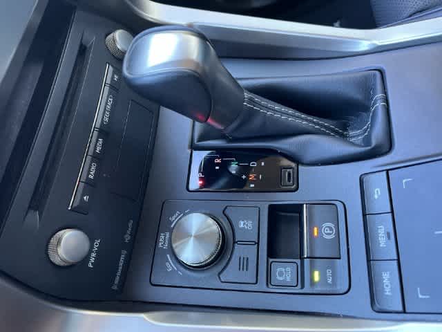 2021 Lexus NX 300 NX 300