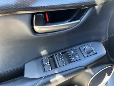 2021 Lexus NX 300 NX 300