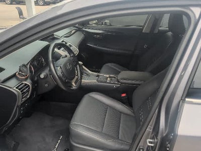 2021 Lexus NX 300 NX 300