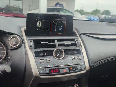 2021 Lexus NX 300 NX 300