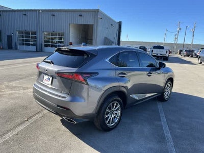 2021 Lexus NX 300 NX 300