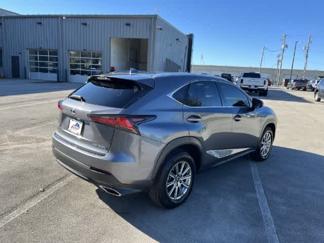 2021 Lexus NX 300 NX 300