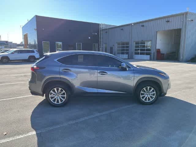 2021 Lexus NX 300 NX 300