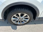 2017 Toyota RAV4 Hybrid Limited