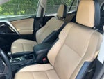 2017 Toyota RAV4 Hybrid Limited