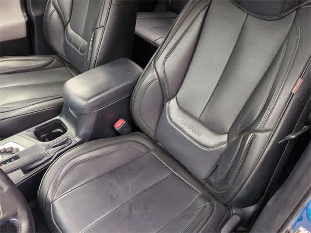 2016 Toyota RAV4 Hybrid XLE