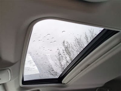 2016 Toyota RAV4 Hybrid XLE