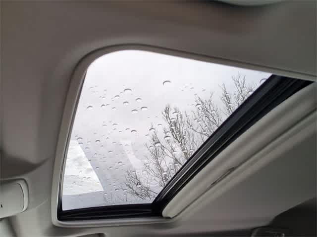 2016 Toyota RAV4 Hybrid XLE