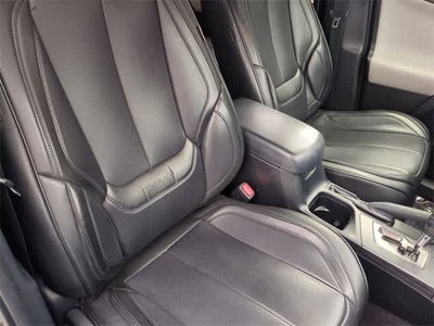 2016 Toyota RAV4 Hybrid XLE