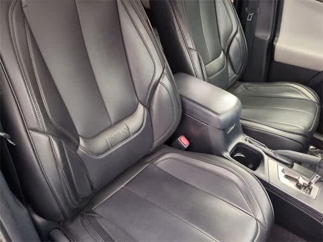 2016 Toyota RAV4 Hybrid XLE