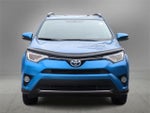 2016 Toyota RAV4 Hybrid XLE