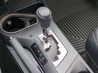 2016 Toyota RAV4 Hybrid XLE