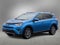 2016 Toyota RAV4 Hybrid XLE