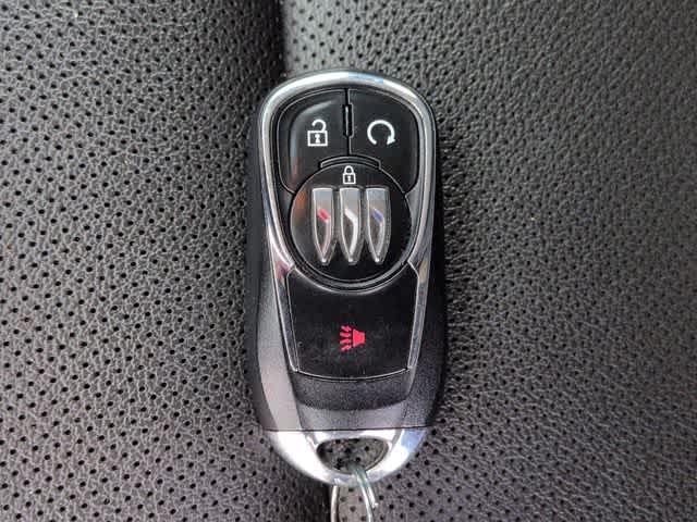 2025 Buick Encore GX Sport Touring