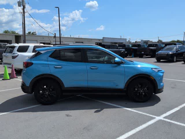 2025 Buick Encore GX Sport Touring