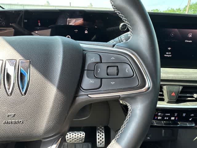 2024 Buick Encore GX Avenir