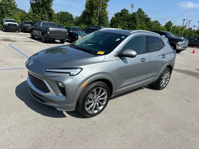2024 Buick Encore GX Avenir