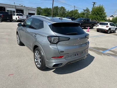 2024 Buick Encore GX Avenir