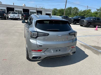2024 Buick Encore GX Avenir