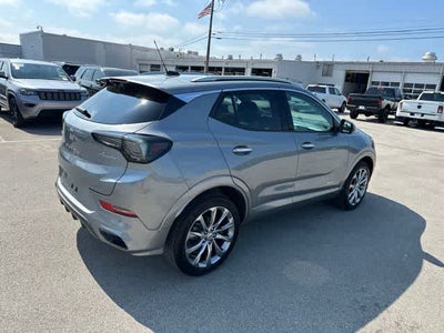 2024 Buick Encore GX Avenir