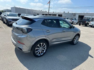 2024 Buick Encore GX Avenir