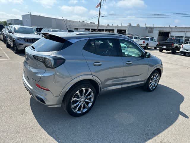 2024 Buick Encore GX Avenir