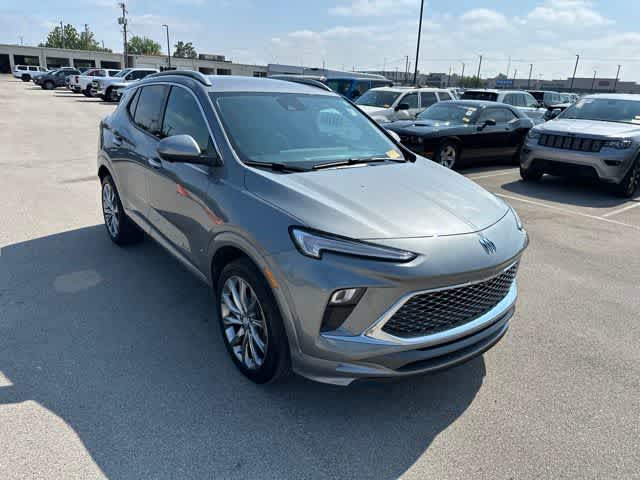 2024 Buick Encore GX Avenir