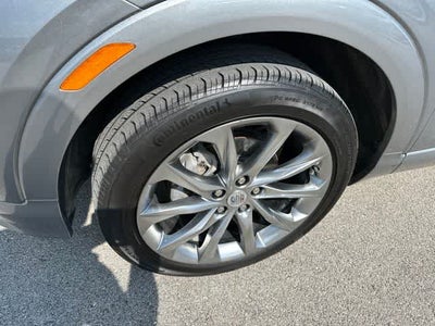 2024 Buick Encore GX Avenir
