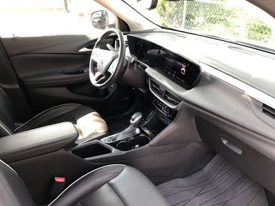 2024 Buick Encore GX Avenir