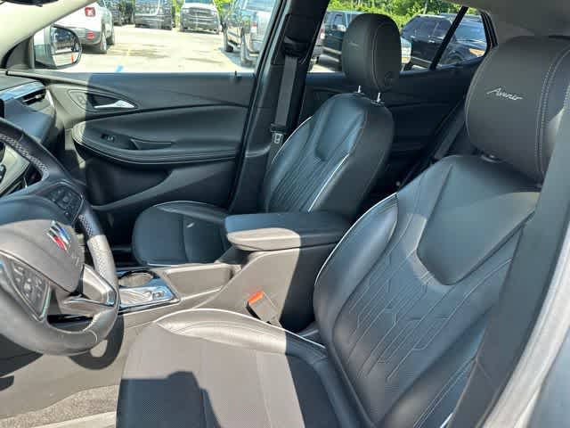 2024 Buick Encore GX Avenir