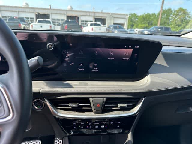 2024 Buick Encore GX Avenir