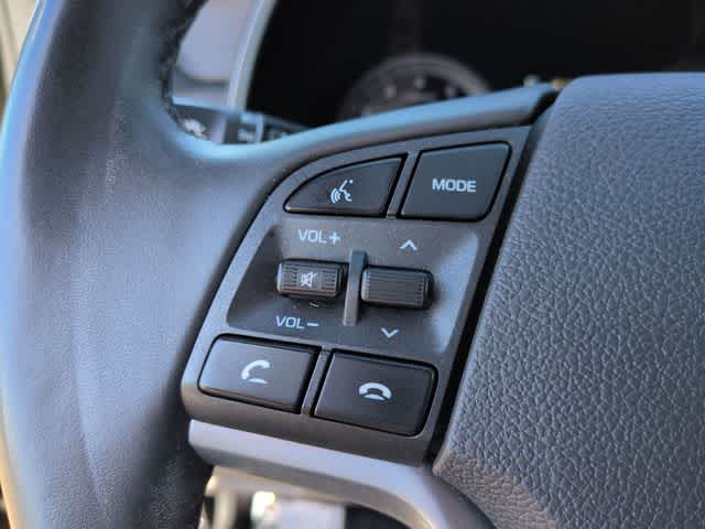 2021 Hyundai Tucson Ultimate