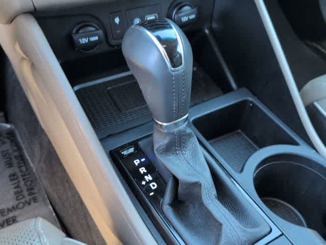 2021 Hyundai Tucson Ultimate