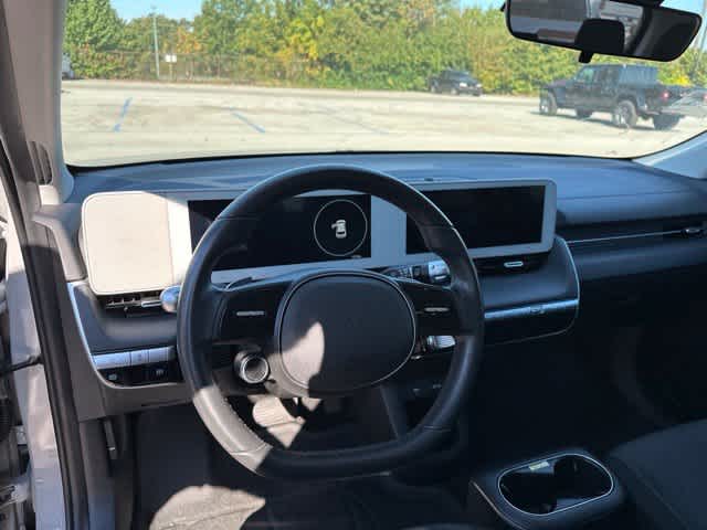 2024 Hyundai IONIQ 5 SE