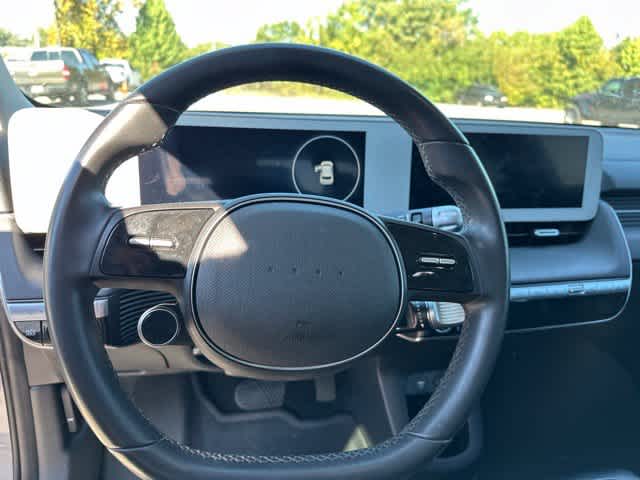 2024 Hyundai IONIQ 5 SE