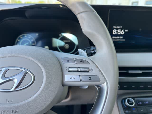 2023 Hyundai Palisade Limited