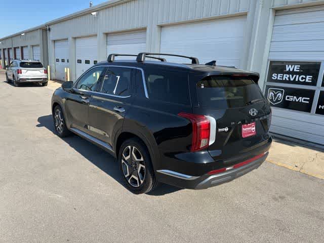 2023 Hyundai Palisade Limited