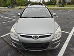 2012 Hyundai Elantra Touring SE