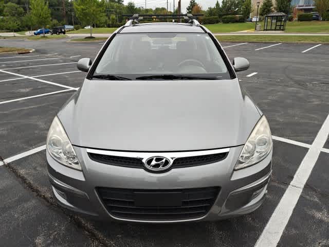 2012 Hyundai Elantra Touring SE