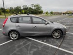 2012 Hyundai Elantra Touring SE