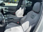 2022 Hyundai Sonata N Line