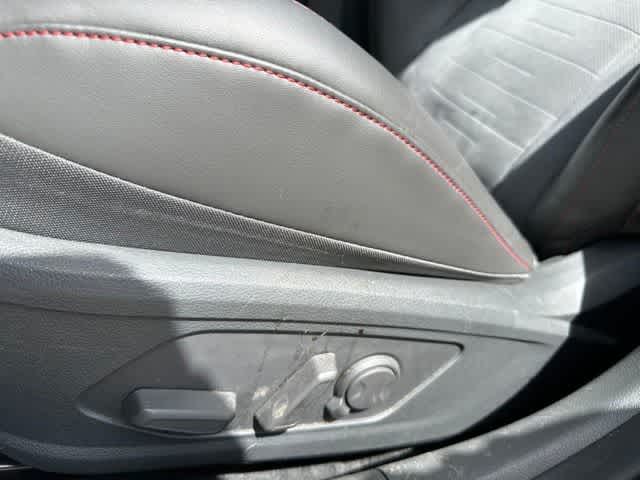 2022 Hyundai Sonata N Line
