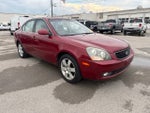 2008 Kia Optima LX