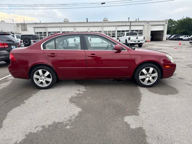 2008 Kia Optima LX