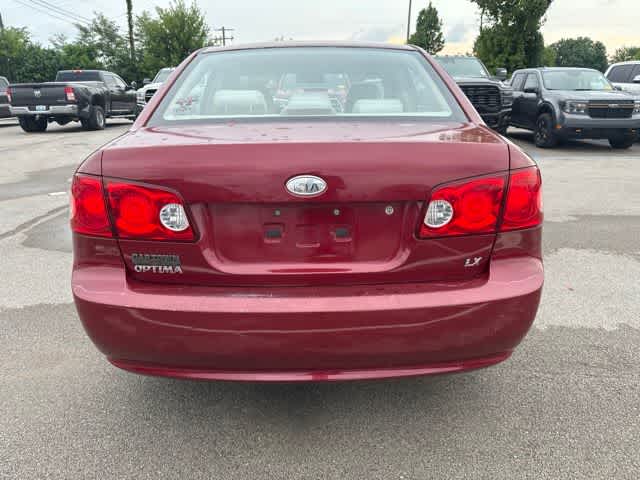 2008 Kia Optima LX