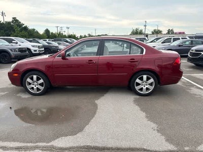 2008 Kia Optima LX